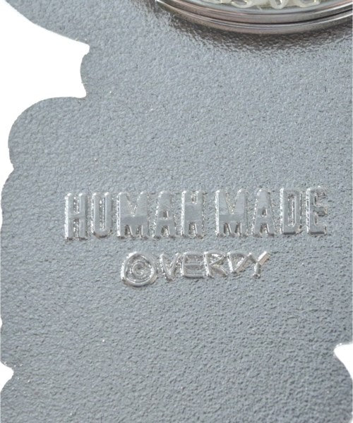 HUMAN MADE 鑰匙盒/鑰匙圈