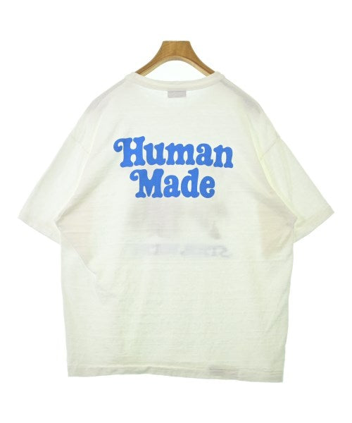 HUMAN MADE T恤/上衣