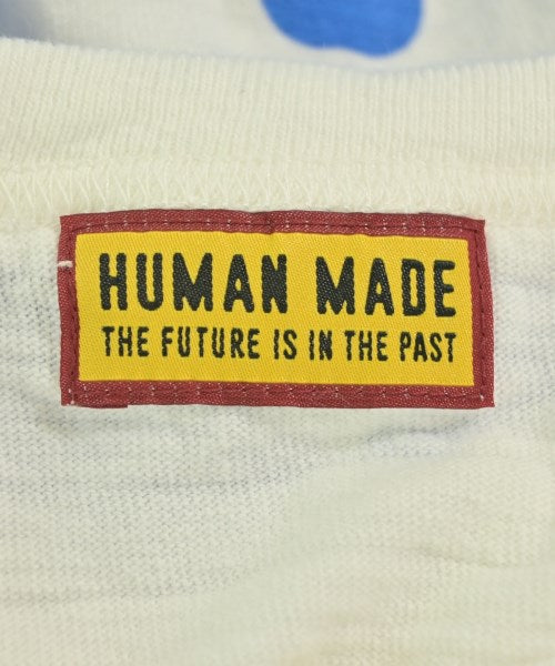HUMAN MADE T恤/上衣