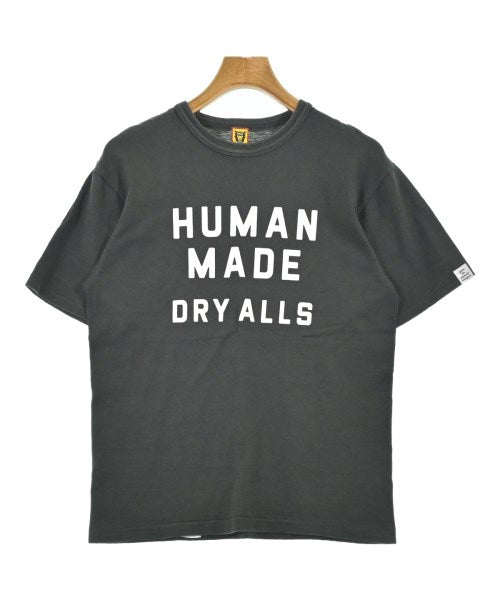 HUMAN MADE T恤/上衣
