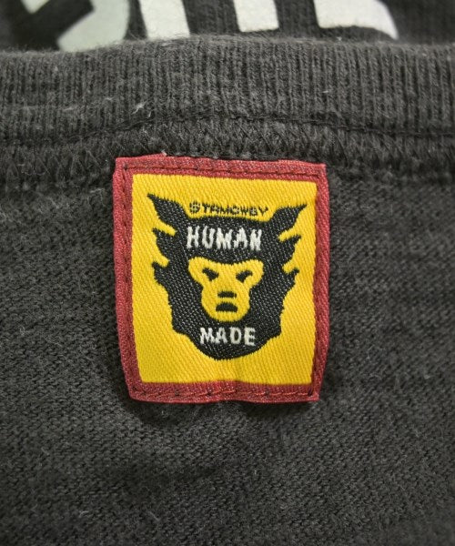 HUMAN MADE T恤/上衣