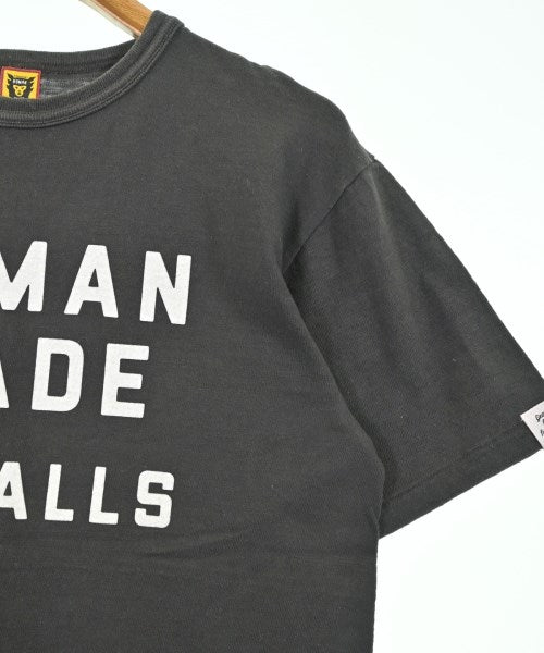 HUMAN MADE T恤/上衣
