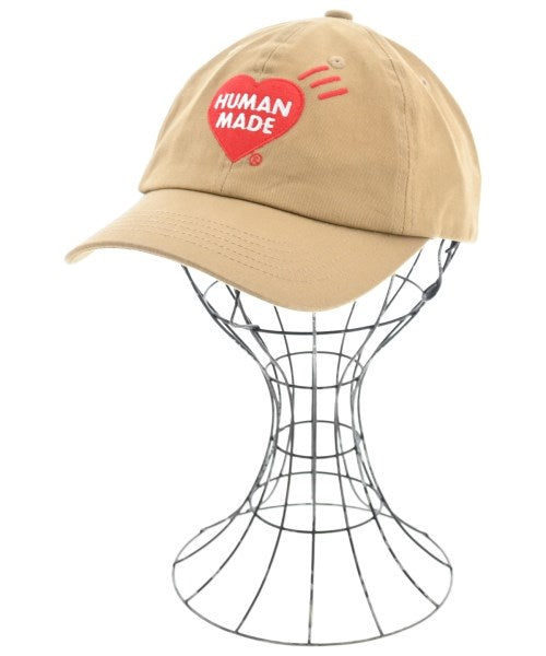 HUMAN MADE 棒球帽