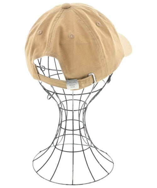 HUMAN MADE 棒球帽