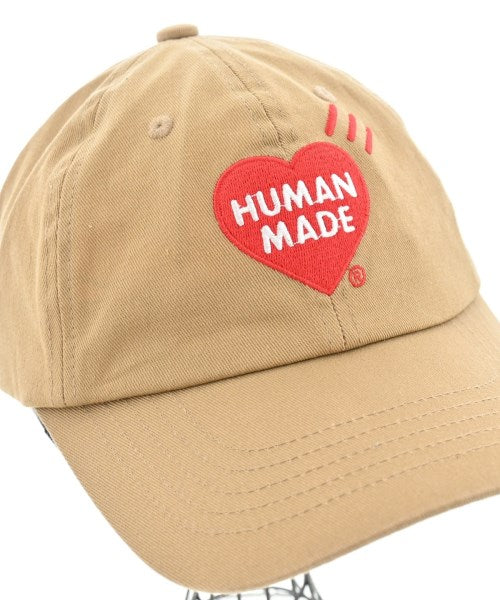 HUMAN MADE 棒球帽