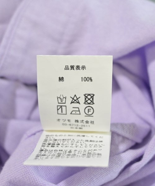 HUMAN MADE 休閒襯衫
