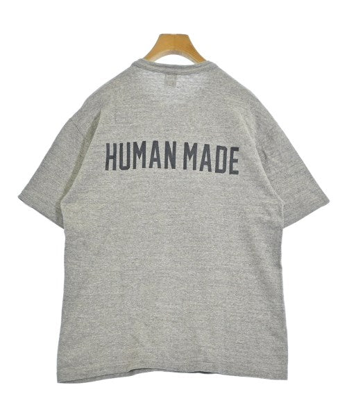 HUMAN MADE T恤/上衣