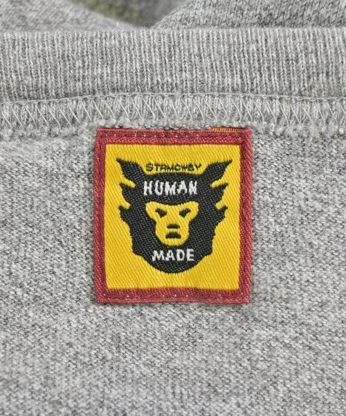 HUMAN MADE T恤/上衣