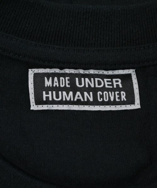 HUMAN MADE T恤/上衣
