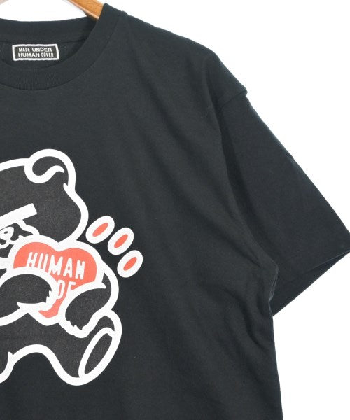 HUMAN MADE T恤/上衣