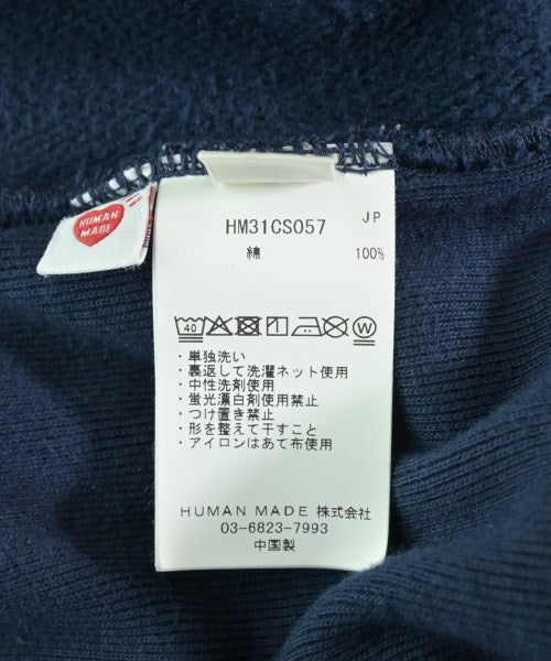 HUMAN MADE 運動衫