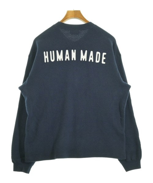 HUMAN MADE T恤/上衣