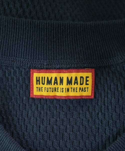 HUMAN MADE T恤/上衣