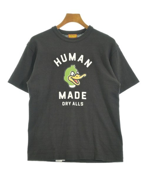 HUMAN MADE T恤/上衣