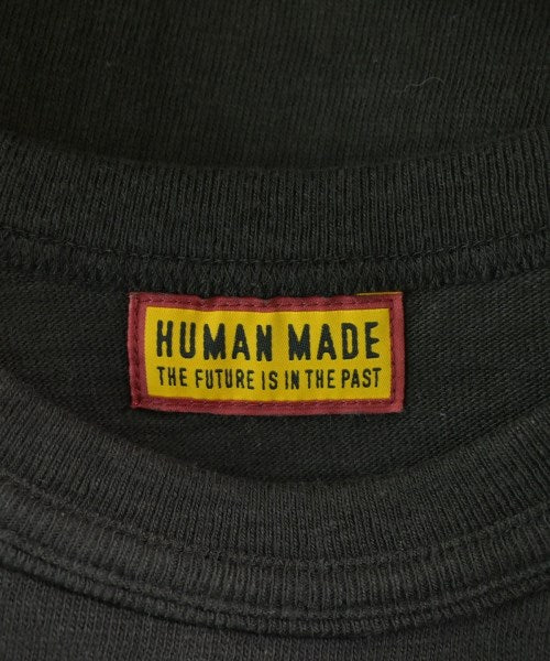 HUMAN MADE T恤/上衣