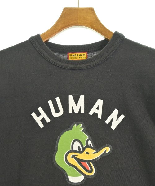 HUMAN MADE T恤/上衣