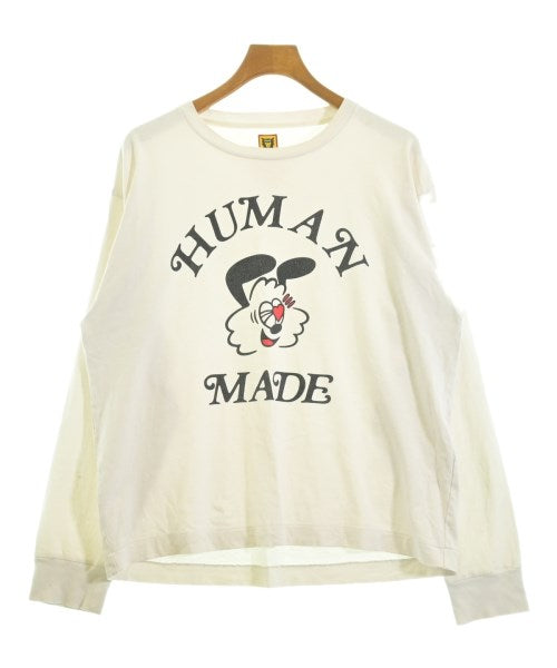 HUMAN MADE T恤/上衣