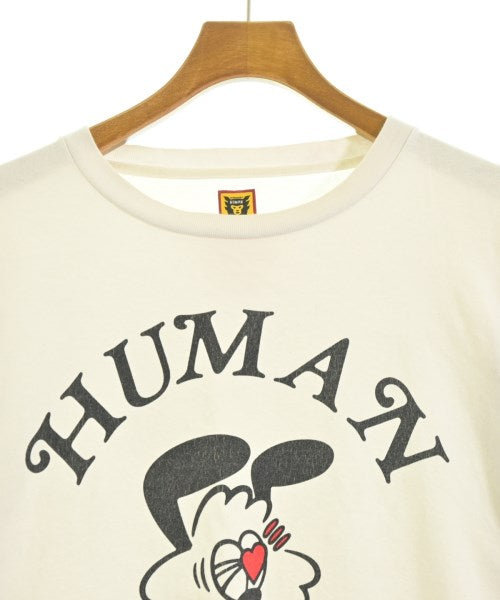 HUMAN MADE T恤/上衣