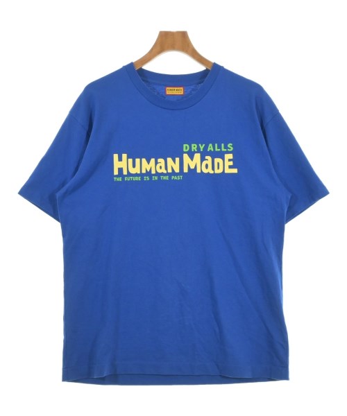 HUMAN MADE T恤/上衣