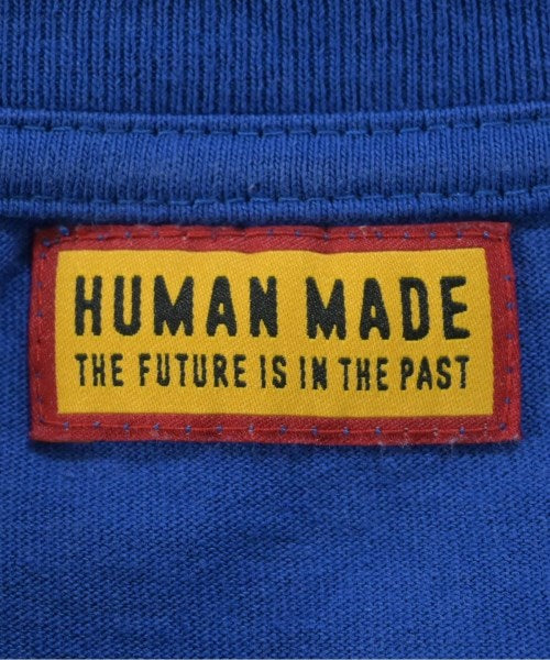 HUMAN MADE T恤/上衣