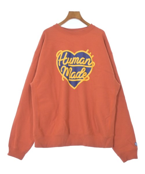 HUMAN MADE 運動衫