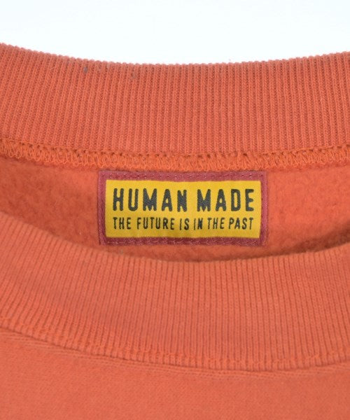 HUMAN MADE 運動衫
