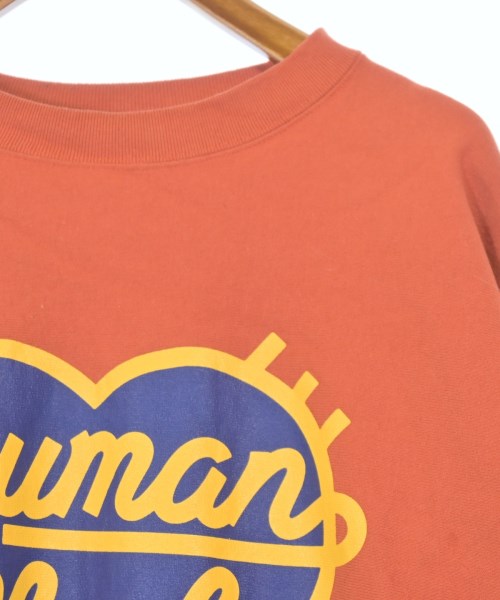 HUMAN MADE 運動衫
