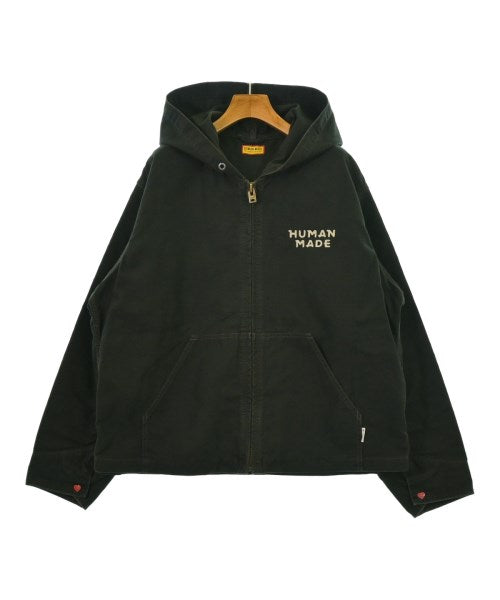 HUMAN MADE 其他飛行外套