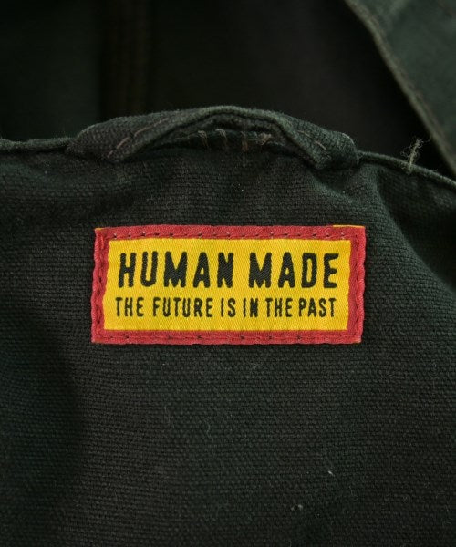 HUMAN MADE 其他飛行外套