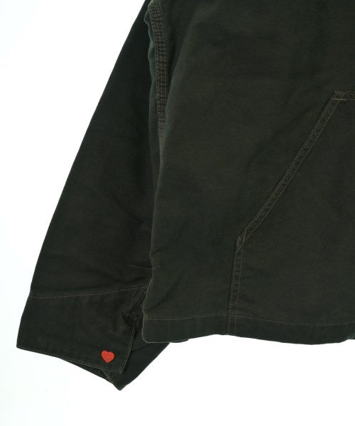 HUMAN MADE 其他飛行外套