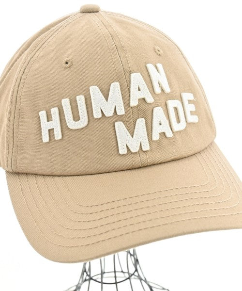 HUMAN MADE 棒球帽