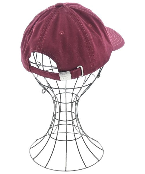 HUMAN MADE 棒球帽