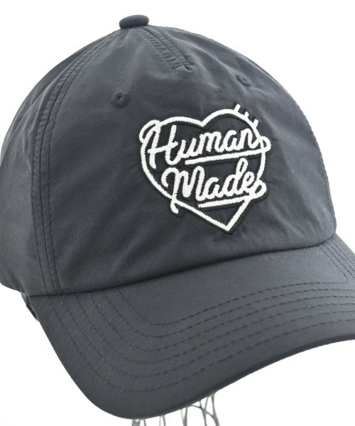HUMAN MADE 棒球帽