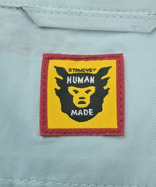 HUMAN MADE 休閒襯衫