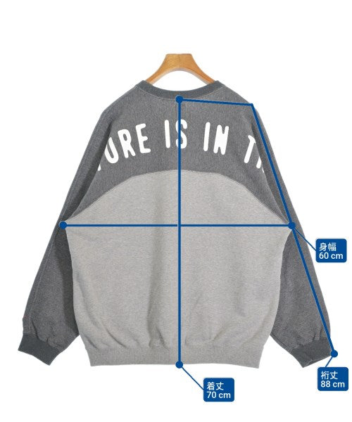 HUMAN MADE 運動衫