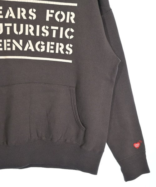 HUMAN MADE 連帽衫