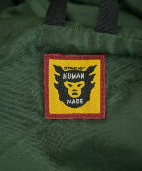 HUMAN MADE 斜紋夾克