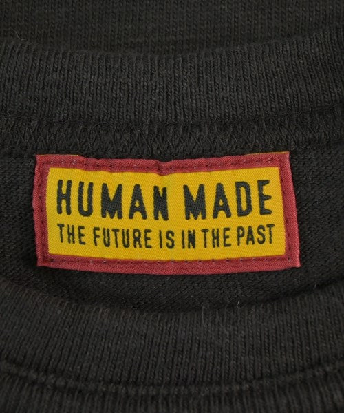 HUMAN MADE T恤/上衣