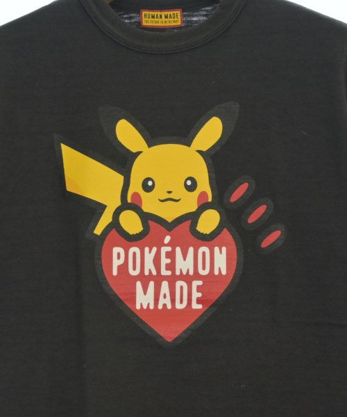 HUMAN MADE T恤/上衣