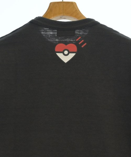 HUMAN MADE T恤/上衣