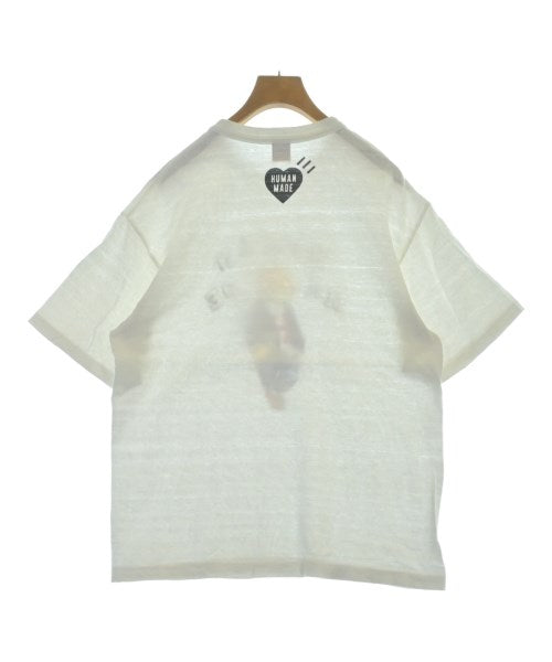 HUMAN MADE T恤/上衣