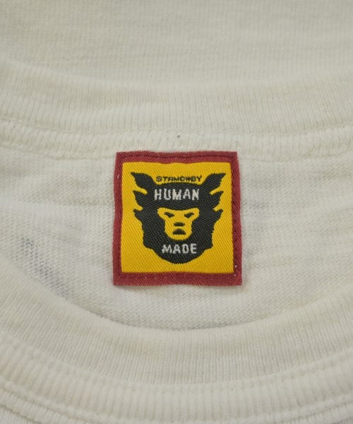 HUMAN MADE T恤/上衣