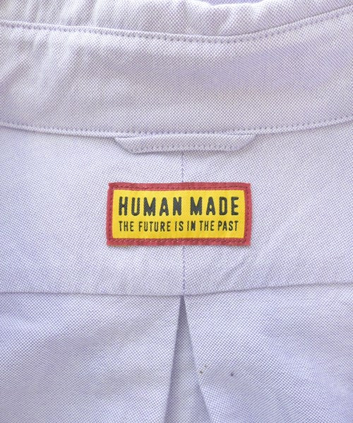 HUMAN MADE 休閒襯衫