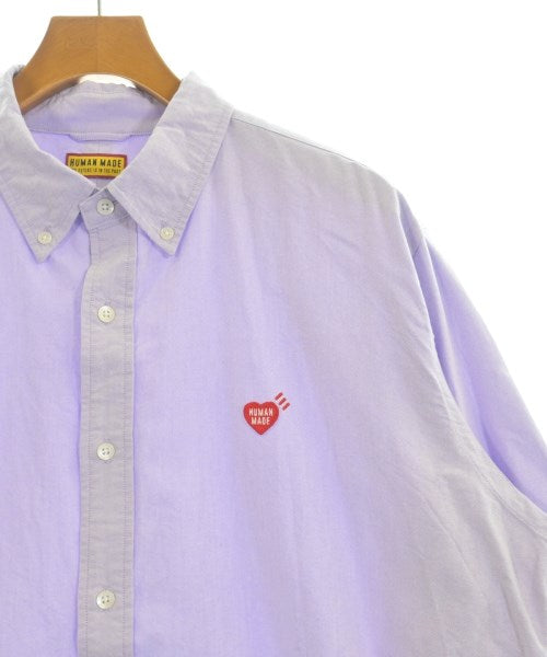 HUMAN MADE 休閒襯衫