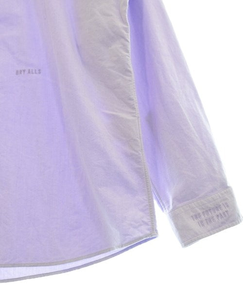 HUMAN MADE 休閒襯衫