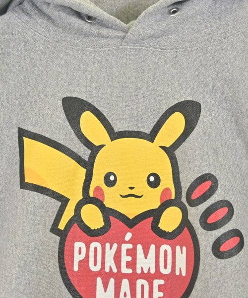 HUMAN MADE 連帽衫