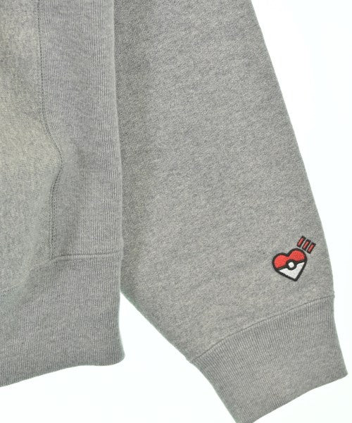 HUMAN MADE 連帽衫