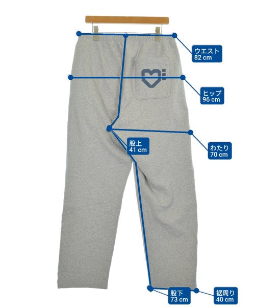 HUMAN MADE 運動褲