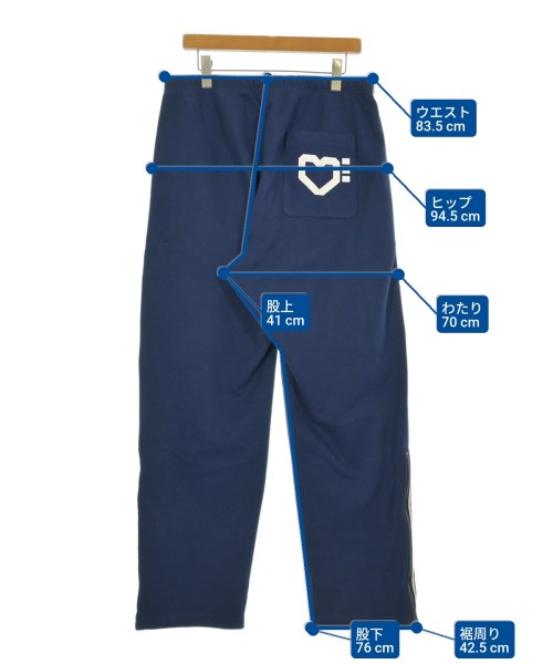 HUMAN MADE 運動褲