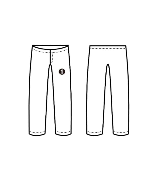 HUMAN MADE 運動褲